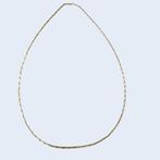 Halsketting - 14 karaat Geel goud - 0.00ct. tw., Nieuw