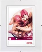 Hama Clip-Fix ARG 30x45 randloze glaslijsten 63132, Nieuw, Verzenden