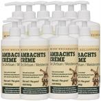 Ambachtscreme pomp - 450ml - 14 stuks, Verzenden, Nieuw