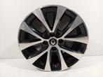 Velg Renault Clio Renault Clio V 1.3 TCe 130  37 16 6.5, Auto-onderdelen, Banden en Velgen, Ophalen of Verzenden, Gebruikt