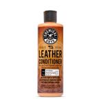 Chemical Guys Leather Conditioner, Verzenden