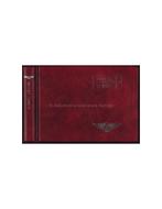 1985-1988 BENTLEY TURBO R BOORDMAP