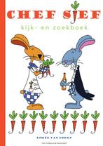 Chef Sjef 9789000358274 Esmée van Doorn, Verzenden, Gelezen, Esmée van Doorn
