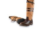 Travelin Laarzen in maat 39 Bruin | 10% extra korting, Kleding | Dames, Schoenen, Hoge laarzen, Bruin, Verzenden, Travelin