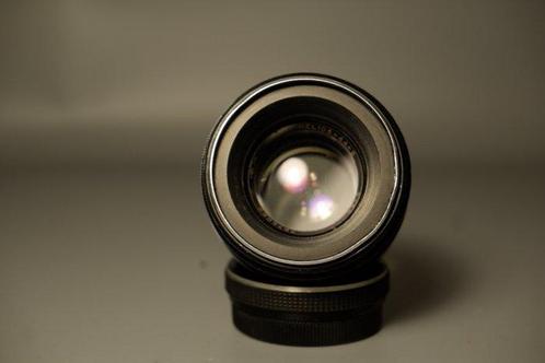 Helios 44-2 Analoge camera, Audio, Tv en Foto, Fotocamera's Analoog