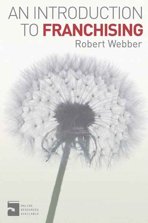 An Introduction to Franchising 9780230361645 Toni Webber, Boeken, Taal | Engels, Gelezen, Verzenden