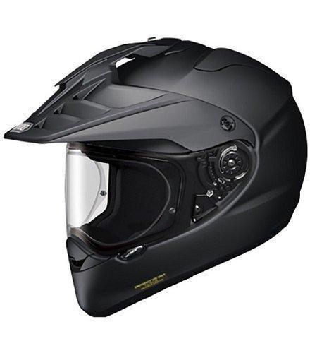 Hornet ADV Motorhelm Shoei, Motoren, Kleding | Motorhelmen, Verzenden