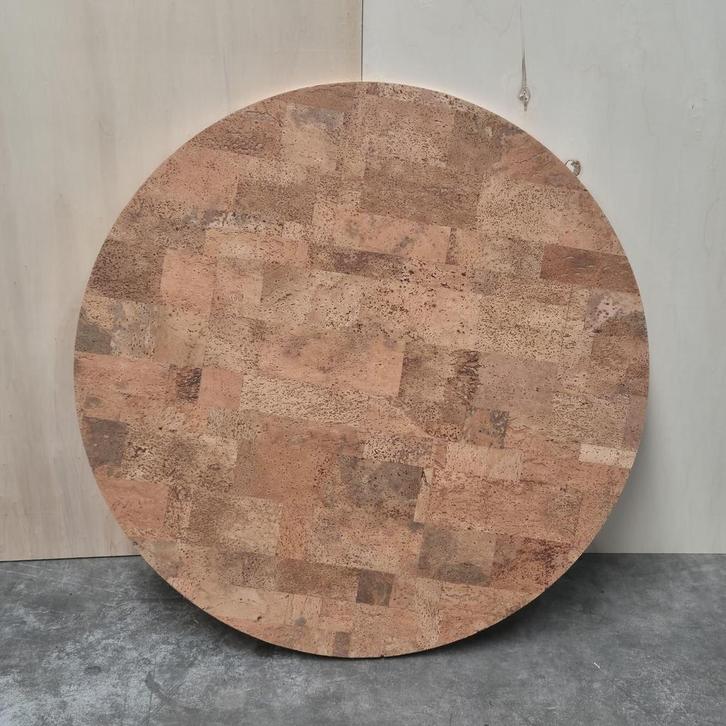 OUTLET - Prikbord Rond - Desire - 97 cm, Huis en Inrichting, Woonaccessoires | Memoborden, Ophalen of Verzenden
