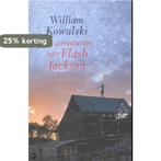 De avonturen van Flash Jackson 9789041407382 W. Kowalski, Verzenden, Gelezen, W. Kowalski