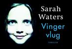 Vingervlug / Dwarsligger / 117 9789049801083 Sarah Waters, Boeken, Verzenden, Gelezen, Sarah Waters
