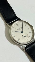Nomos - Ludwig - Heren - 2010-2020, Sieraden, Tassen en Uiterlijk, Horloges | Heren, Nieuw