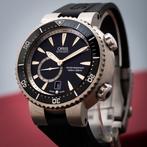 Oris - Aquis - Heren - 2010-2020, Sieraden, Tassen en Uiterlijk, Nieuw