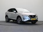 Zakelijke Lease |  Nissan QASHQAI 1.3 MHEV Xtronic N-Connect, Automaat, Stof, Gebruikt, Euro 6