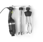 Set: Staafmixer 350 Met Variabele Snelheid + Garde + Wandrek, Ophalen of Verzenden, Nieuw in verpakking