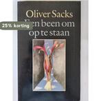 Een been om op te staan 9789029097154 Oliver Sacks, Verzenden, Gelezen, Oliver Sacks