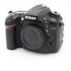 Digitale fotocamera | Nikon D7100 body | Tweedehands, Verzenden, Gebruikt, Nikon