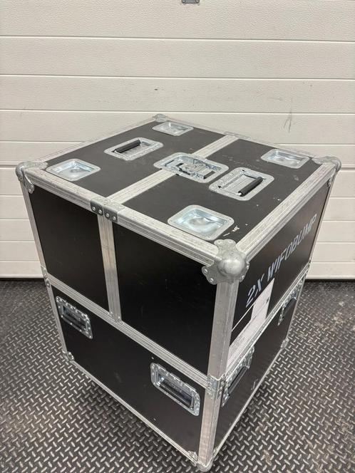 2 x Riggingsets L-acoustics Wifobump voor Arcs Wide – Focus, Audio, Tv en Foto, Luidsprekers, Overige typen, Gebruikt, Ophalen