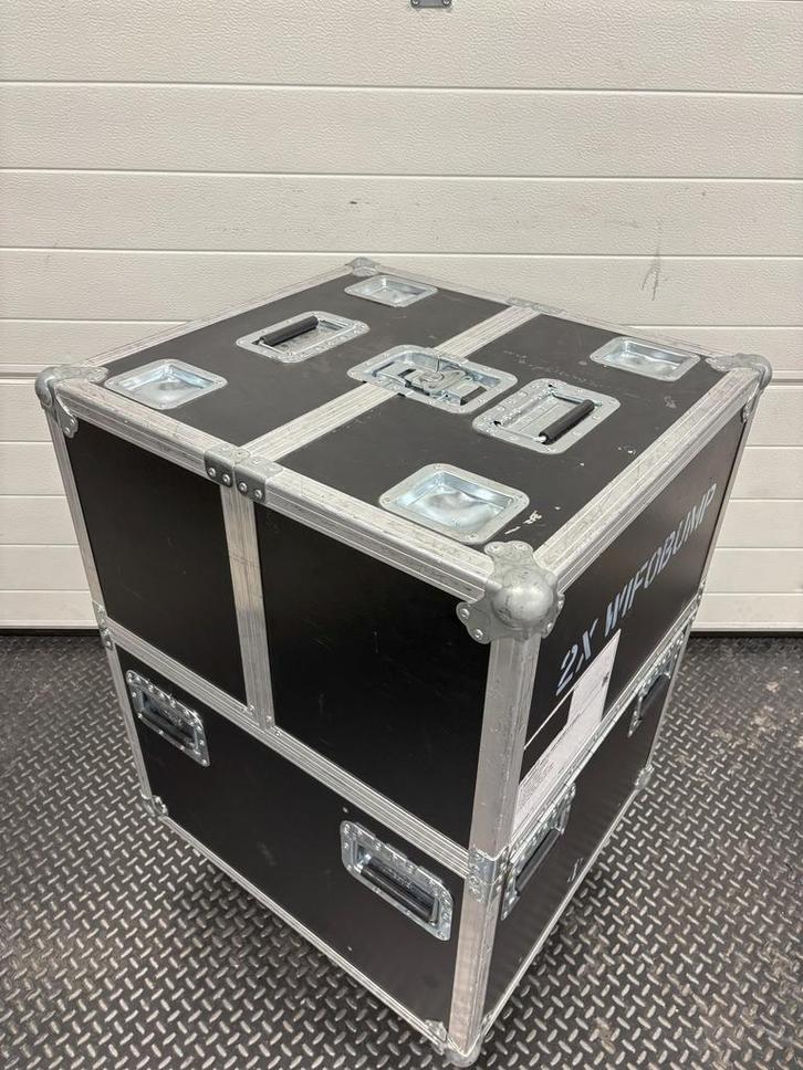 2 x Riggingsets L-acoustics Wifobump voor Arcs Wide – Focus, Audio, Tv en Foto, Luidsprekers, Overige typen, Gebruikt, Ophalen
