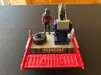 Kenner Parker Toys - Action figure MASK - Pit Stop Catapult, Antiek en Kunst