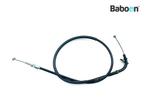 Gaskabel Suzuki GS 450 E 1988-1990  (58300-44130), Motoren, Verzenden, Gebruikt
