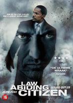 Law Abiding Citizen (dvd nieuw), Cd's en Dvd's, Ophalen of Verzenden, Nieuw in verpakking