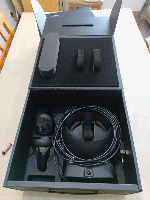 Oculus, Logitec - Logitech g 27 and Oculus rift s -, Spelcomputers en Games, Spelcomputers | Overige Accessoires