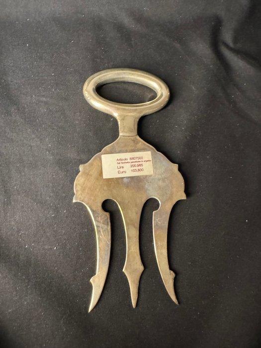 Broodvork - Zilver, Antiek en Kunst, Antiek | Goud en Zilver