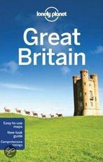 Lonely Planet Great Britain 9781742204116 Lonely Planet, Gelezen, Lonely Planet, Oliver Berry, Verzenden