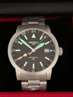 Kienzle - GMT - Zonder minimumprijs - Heren - 2020+, Nieuw