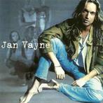 cd - Jan Vayne - Metamorphosis, Verzenden, Zo goed als nieuw