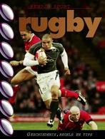 Rugby / Ken je sport 9789055664146 Andy Smith, Boeken, Verzenden, Gelezen, Andy Smith