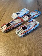 Troféu, Solido 1:43 - Model sportwagen (4) - Porsche 936, Nieuw
