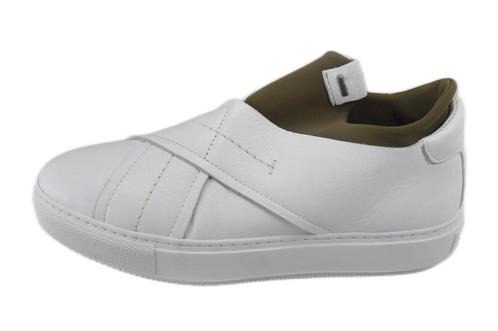 Shabbies Sneakers in maat 39 Wit | 25% extra korting, Kleding | Dames, Schoenen, Wit, Zo goed als nieuw, Sneakers of Gympen, Verzenden