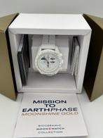 Omega x Swatch - Mission to Earthphase Monnshine gold -, Nieuw