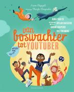 Van boswachter tot YouTuber 9789464040746 Arwen Kleyngeld, Boeken, Verzenden, Zo goed als nieuw, Arwen Kleyngeld