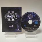 Star Wars the Force Unleashed II Playstation 3, Spelcomputers en Games, Ophalen of Verzenden, Nieuw