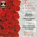 cd - Bernard Haitink - Famous Opera Choruses