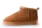Warmbat Boots in maat 39 Bruin | 10% extra korting, Bruin, Verzenden, Overige typen, Zo goed als nieuw