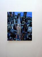 Adam Wajerczyk (1975) - New York, Antiek en Kunst