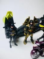 Kenner - Speelgoed 1994 DC Comics Batman Vehicle and Figures