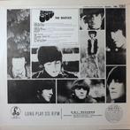 The Beatles - Rubber Soul (LP, Album, Mono, Lo), Cd's en Dvd's, Vinyl | Pop, Ophalen of Verzenden, Nieuw in verpakking
