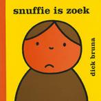Snuffie is zoek / Dick Bruna kinderboeken / 110 Dick Bruna, Verzenden, Gelezen, Dick Bruna