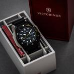 Victorinox - Dive Pro Titanium - 241997 - Heren - 2020+, Sieraden, Tassen en Uiterlijk, Horloges | Heren, Nieuw