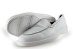 Stefano Lauran loafers in maat 42 Wit | 15% korting, Kleding | Heren, Loafers, Wit, Zo goed als nieuw, Stefano Lauran