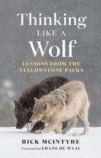 9781778401251 The Alpha Wolves of Yellowstone Series- Thi..., Verzenden, Nieuw, Rick Mcintyre