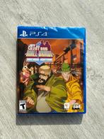 Jay and silent bob Mall Brawl / Limited run games / PS4, Nieuw, Verzenden