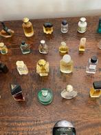 Parfumfles (25) - Glas