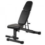 Taurus Halterbank B930, Sport en Fitness, Fitnessmaterialen, Verzenden, Nieuw