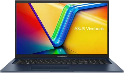 ASUS 17,3 i3-13/8GB/512GB/FHD/NoOs (Laptop, Laptops), Computers en Software, Windows Laptops, Nieuw, Ophalen of Verzenden