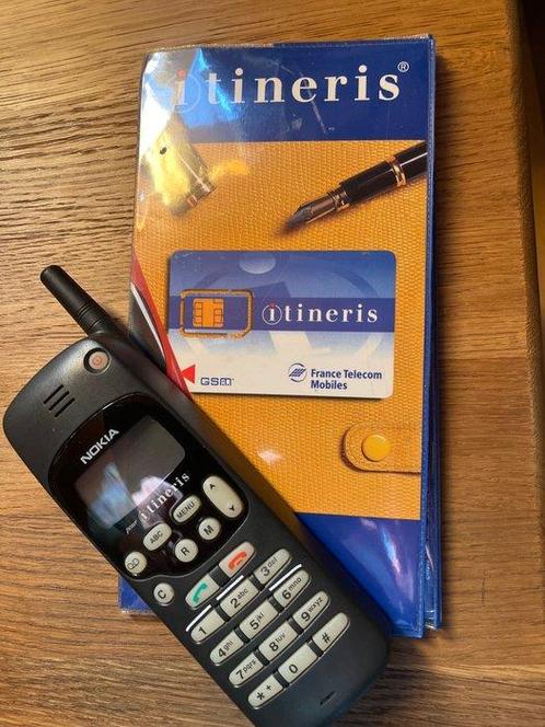 Nokia 1610 - Mobiele telefoon (1), Spelcomputers en Games, Spelcomputers | Overige Accessoires